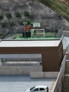 Apartamento de 2 alcobas en arriendo en Calasanz, Medellín, 54 m² · foto 19 de 20