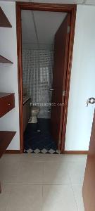 Apartamento de 2 alcobas en arriendo en Castropol, Medellín, 55 m² · foto 19 de 20