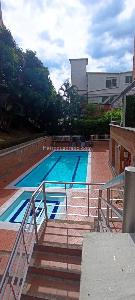 Apartamento de 2 alcobas en arriendo en Castropol, Medellín, 55 m² · foto 20 de 20