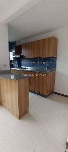 Apartamento de 2 alcobas en arriendo en Castropol, Medellín, 55 m² · foto 2 de 20