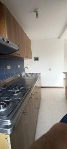Apartamento de 2 alcobas en arriendo en Castropol, Medellín, 55 m² · foto 3 de 20