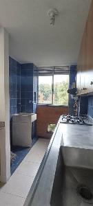Apartamento de 2 alcobas en arriendo en Castropol, Medellín, 55 m² · foto 4 de 20