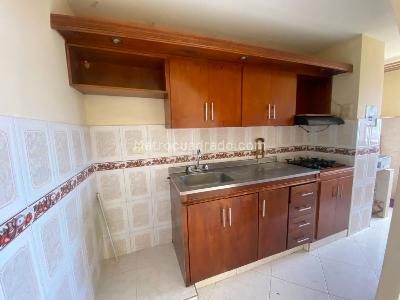 Apartamento en Arriendo, La Aurora, Medellín en La Aurora