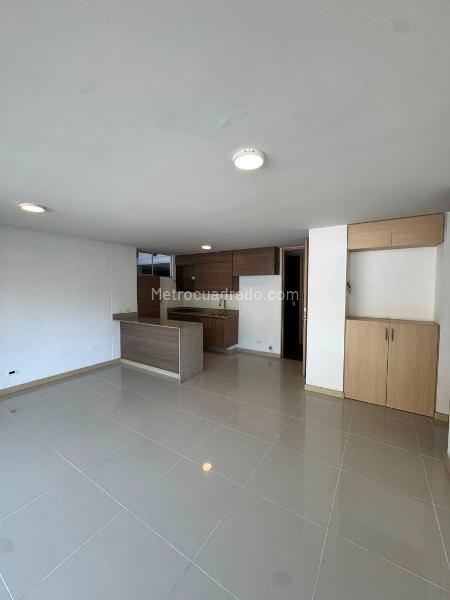 2BR Apartment in La Loma Del Indio (75 m²)