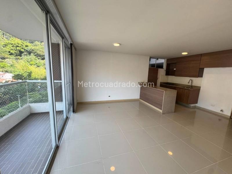 2BR Apartment in La Loma Del Indio (75 m²) - 2