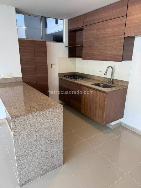 2BR Apartment in La Loma Del Indio (75 m²) - 4