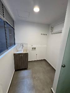 Apartamento de 2 alcobas en arriendo en Ciudad Del Rio, Medellín, 86 m² · foto 10 de 20