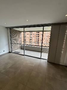 Apartamento de 2 alcobas en arriendo en Ciudad Del Rio, Medellín, 86 m² · foto 15 de 20