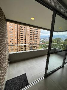 Apartamento de 2 alcobas en arriendo en Ciudad Del Rio, Medellín, 86 m² · foto 16 de 20