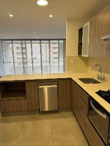 Apartamento de 2 alcobas en arriendo en Ciudad Del Rio, Medellín, 86 m² · foto 2 de 20