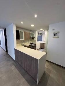Apartamento de 2 alcobas en arriendo en Ciudad Del Rio, Medellín, 86 m² · foto 3 de 20
