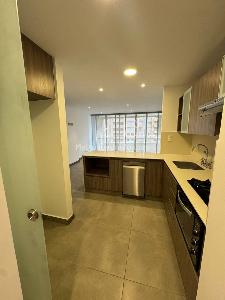 Apartamento de 2 alcobas en arriendo en Ciudad Del Rio, Medellín, 86 m² · foto 5 de 20
