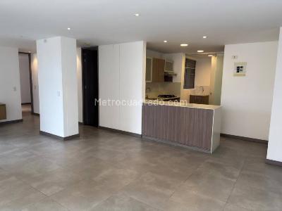 Apartamento de 2 alcobas en arriendo en Ciudad Del Rio, Medellín, 86 m² · foto 7 de 20