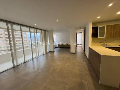 Apartamento de 2 alcobas en arriendo en Ciudad Del Rio, Medellín, 86 m² · foto 8 de 20