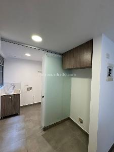 Apartamento de 2 alcobas en arriendo en Ciudad Del Rio, Medellín, 86 m² · foto 9 de 20