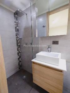 Apartamento de 3 alcobas en arriendo en El Poblado Loma Del Indio, Medellín, 80 m² · foto 11 de 12