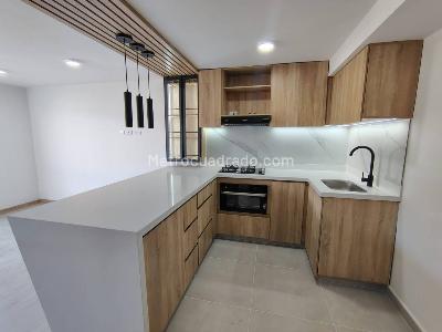 Apartamento en Arriendo, Robledo, Medellín