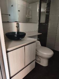Apartamento de 3 alcobas en arriendo en San German, Medellín, 70 m² · foto 16 de 17
