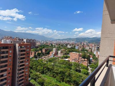 Apartamento de 3 alcobas en arriendo en San German, Medellín, 70 m² · foto 17 de 17