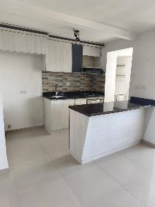 Apartamento de 3 alcobas en arriendo en San German, Medellín, 70 m² · foto 4 de 17
