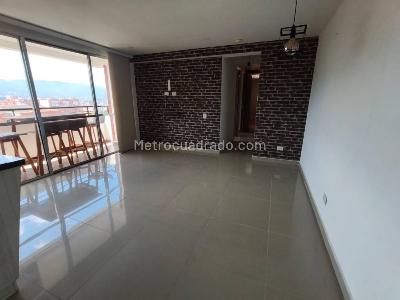 Apartamento de 3 alcobas en arriendo en San German, Medellín, 70 m² · foto 6 de 17