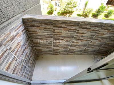 Apartamento de 3 alcobas en arriendo en Pajarito, Medellín, 58 m² · foto 11 de 20