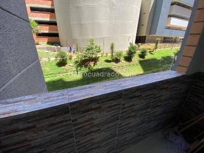 Apartamento de 3 alcobas en arriendo en Pajarito, Medellín, 58 m² · foto 12 de 20