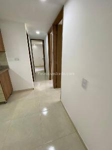 Apartamento de 3 alcobas en arriendo en Pajarito, Medellín, 58 m² · foto 13 de 20