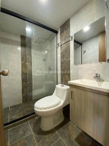 Apartamento de 3 alcobas en arriendo en Pajarito, Medellín, 58 m² · foto 20 de 20