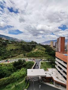 Apartamento de 2 alcobas en arriendo en Calasanz, Medellín, 50 m² · foto 15 de 15