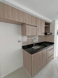Apartamento de 2 alcobas en arriendo en Calasanz, Medellín, 50 m² · foto 2 de 15