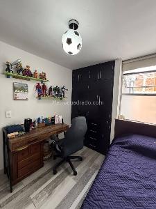 Apartamento en venta en Calasanz, Medellín · foto 15 de 20