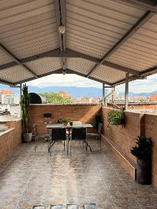 Apartamento en venta en Calasanz, Medellín · foto 16 de 20
