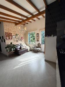Apartamento en venta en Calasanz, Medellín · foto 6 de 20