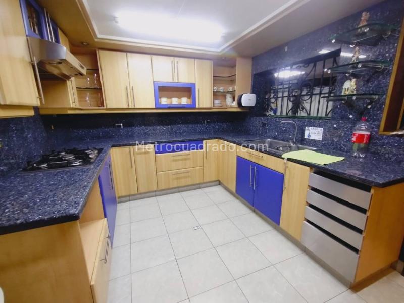Casa en Arriendo, Belen La Palma, Medellín en Belen La Palma