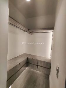 Apartamento de 2 alcobas en arriendo en Calasanz, Medellín, 65 m² · foto 10 de 14