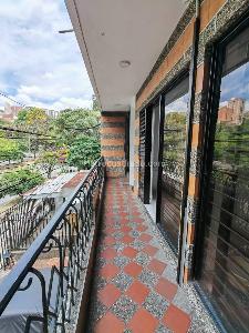 Apartamento de 2 alcobas en arriendo en Calasanz, Medellín, 65 m² · foto 12 de 14