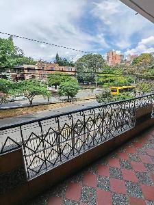 Apartamento de 2 alcobas en arriendo en Calasanz, Medellín, 65 m² · foto 13 de 14