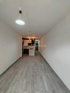 Apartamento de 2 alcobas en arriendo en Calasanz, Medellín, 65 m² · foto 4 de 14