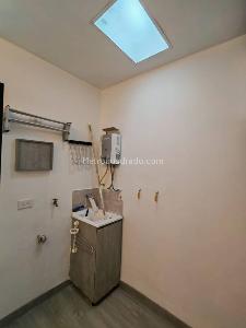 Apartamento de 2 alcobas en arriendo en Calasanz, Medellín, 65 m² · foto 5 de 14