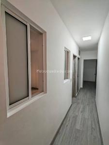 Apartamento de 2 alcobas en arriendo en Calasanz, Medellín, 65 m² · foto 6 de 14