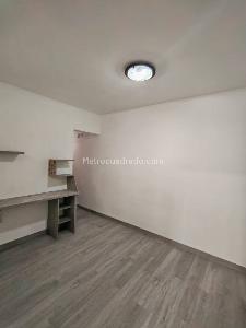 Apartamento de 2 alcobas en arriendo en Calasanz, Medellín, 65 m² · foto 7 de 14