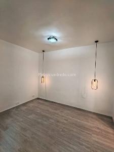 Apartamento de 2 alcobas en arriendo en Calasanz, Medellín, 65 m² · foto 8 de 14