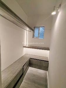 Apartamento de 2 alcobas en arriendo en Calasanz, Medellín, 65 m² · foto 9 de 14