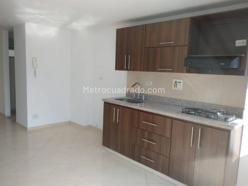 Apartamento en Arriendo, Entreamigos, Sabaneta