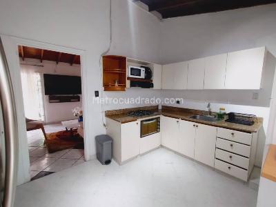 Apartamento en Arriendo, Calasanz, Medellín