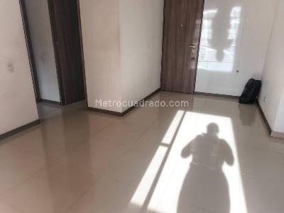 Apartamento en arriendo en San German, Medellín · foto 6 de 12