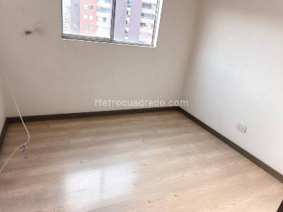 Apartamento en arriendo en San German, Medellín · foto 7 de 12