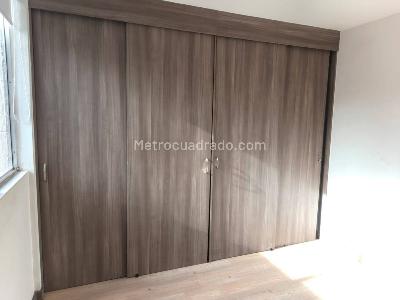 Apartamento en arriendo en San German, Medellín · foto 11 de 12