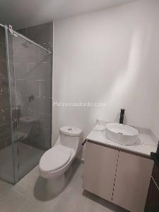 Apartamento en arriendo en Laureles, Medellín · foto 14 de 20